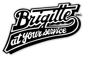 Brigette at Your Services